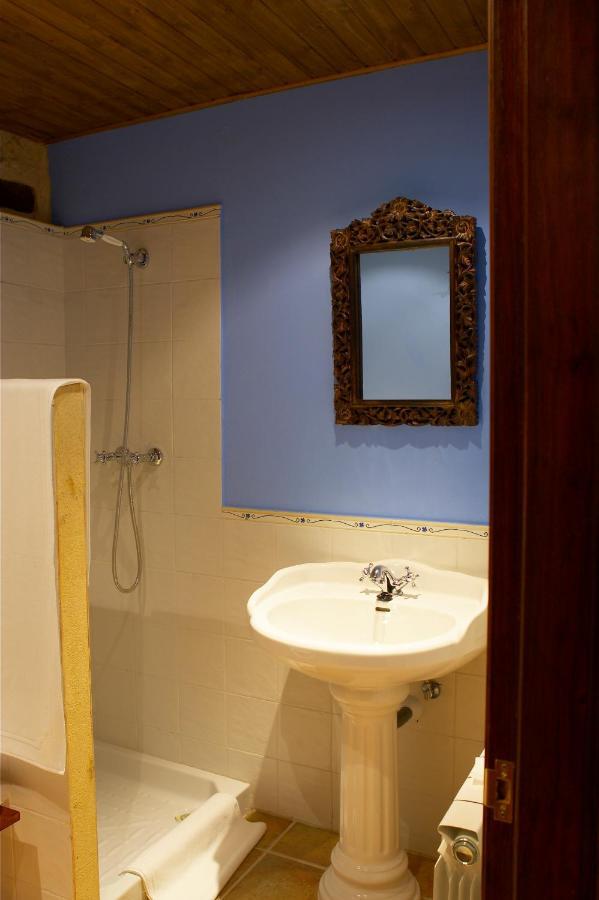 Hotel La Val Jarque de la Val Стая снимка