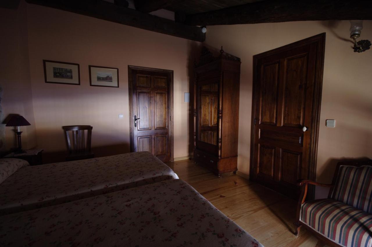 Hotel La Val Jarque de la Val Екстериор снимка
